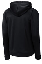 Load image into Gallery viewer, Bomber Wrestling Sport-Tek® Re-Compete Fleece Pullover Hoodie

