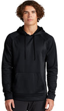 Load image into Gallery viewer, Bomber Wrestling Sport-Tek® Re-Compete Fleece Pullover Hoodie
