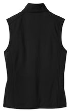Load image into Gallery viewer, Bomber Wrestling Port Authority® Core Soft Shell Vest
