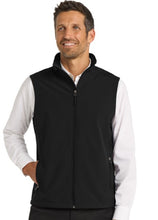 Load image into Gallery viewer, Bomber Wrestling Port Authority® Core Soft Shell Vest
