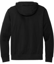 Load image into Gallery viewer, Bomber Wrestling Nike Club Fleece Sleeve Swoosh Pullover Hoodie
