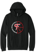 Load image into Gallery viewer, CF Basketball SENIOR Gildan® Softstyle® Midweight Pullover Hooded Sweatshirt
