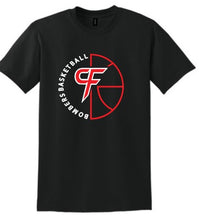 Load image into Gallery viewer, CF Basketball SENIOR Gildan® DryBlend® 50 Cotton/50 Poly T-Shirt
