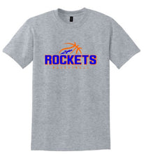 Load image into Gallery viewer, Senior Boys Gildan® DryBlend® 50 Cotton/50 Poly T-Shirt
