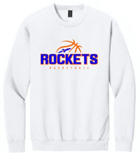 Load image into Gallery viewer, Senior boys Gildan® Softstyle® Crewneck Sweatshirt
