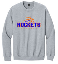 Load image into Gallery viewer, Senior boys Gildan® Softstyle® Crewneck Sweatshirt

