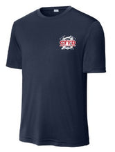 Load image into Gallery viewer, FIRE Dept Sport-Tek® PosiCharge® Competitor™ Tee
