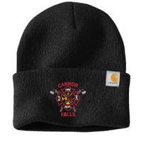 Load image into Gallery viewer, FIRE Dept Carhartt® Watch Cap 2.0
