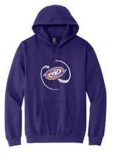 Load image into Gallery viewer, Hurricanes Gildan® Softstyle® Midweight Pullover Hooded Sweatshirt
