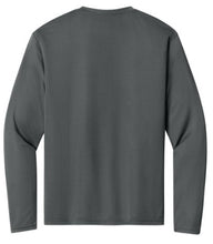Load image into Gallery viewer, Hurricanes A4 Cooling Performance Long Sleeve Tee

