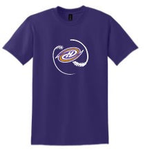Load image into Gallery viewer, Hurricanes Gildan® DryBlend® 50 Cotton/50 Poly T-Shirt
