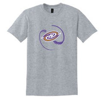 Load image into Gallery viewer, Hurricanes Gildan® DryBlend® 50 Cotton/50 Poly T-Shirt

