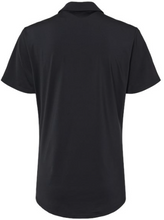 Load image into Gallery viewer, Rockets Volleyball Women's Ultimate365 Solid Polo with embroidered logo
