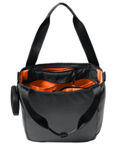 Load image into Gallery viewer, Rockets Volleyball Nike Commute Tote with embroidered logo
