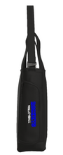 Load image into Gallery viewer, Rockets Volleyball Nike Commute Tote with embroidered logo
