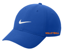 Load image into Gallery viewer, Rockets Volleyball Nike Dri-FIT Swoosh Performance Cap
