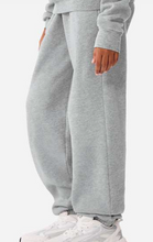 Load image into Gallery viewer, Rockets Volleyball YOUTH Youth Bella Sponge Fleece Sweatpants
