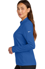 Load image into Gallery viewer, Rockets Volleyball Nike Women’s Essential 1/2-Zip Cover-Up
