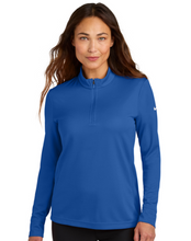 Load image into Gallery viewer, Rockets Volleyball Nike Women’s Essential 1/2-Zip Cover-Up
