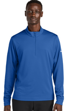 Load image into Gallery viewer, Rockets Volleyball Nike Essential 1/2-Zip Cover-Up
