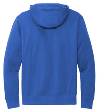 Load image into Gallery viewer, Rockets Volleyball Nike Club Fleece Sleeve Swoosh Pullover Hoodie
