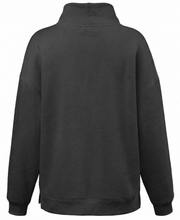 Load image into Gallery viewer, Rockets Volleyball womens oversize mockneck
