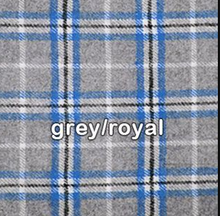Load image into Gallery viewer, Rockets Volleyball Pennant YOUTH Flannel Pant
