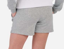 Load image into Gallery viewer, Rockets Volleyball Boxercraft YOUTH Fleece Shorts
