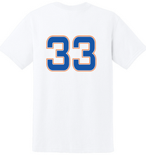 Load image into Gallery viewer, In Memory of Tay  Gildan® DryBlend® 50 Cotton/50 Poly T-Shirt
