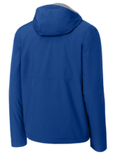 Load image into Gallery viewer, Rockets Football Sport-Tek® Waterproof Insulated Jacket with embroidered logo
