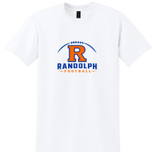 Load image into Gallery viewer, Rockets Football Gildan® DryBlend® 50 Cotton/50 Poly T-Shirt
