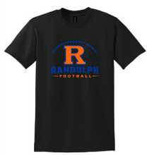 Load image into Gallery viewer, Rockets Football Gildan® DryBlend® 50 Cotton/50 Poly T-Shirt
