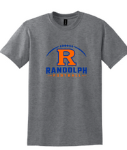 Load image into Gallery viewer, Rockets Football Gildan® DryBlend® 50 Cotton/50 Poly T-Shirt
