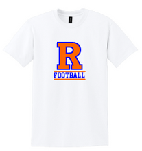 Load image into Gallery viewer, Rocket Football Gildan® DryBlend® 50 Cotton/50 Poly T-Shirt
