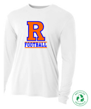 Load image into Gallery viewer, Rocket Football Cooling Performance Long Sleeve Crew
