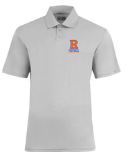 Load image into Gallery viewer, Rockets Football A4 Sprint Polo with embroidered logo
