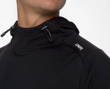 Load image into Gallery viewer, Rockets Football Crossover Hoodie II
