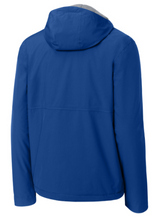 Load image into Gallery viewer, R Cross Country Sport-Tek® Waterproof Insulated Jacket with embroidered logo
