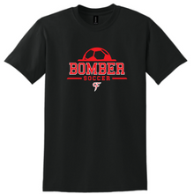 Load image into Gallery viewer, CF Girls Soccer Gildan® DryBlend® 50 Cotton/50 Poly T-Shirt
