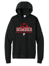 Load image into Gallery viewer, CF Girls Soccer SENIOR Gildan® Softstyle® Midweight Pullover Hooded Sweatshirt
