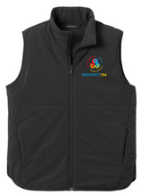 Load image into Gallery viewer, DIST 196 Mercer+Mettle® Women’s Brookline Quilted Vest with embroidered logo
