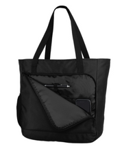 Load image into Gallery viewer, DIST 196 Port Authority City Tote with embroidered logo
