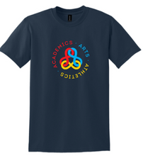 Load image into Gallery viewer, Dist 196 Gildan® DryBlend® 50 Cotton/50 Poly T-Shirt
