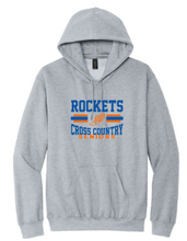 Load image into Gallery viewer, R SENIOR CC Gildan® Softstyle® Midweight Pullover Hooded Sweatshirt
