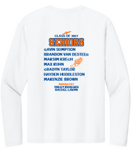 Load image into Gallery viewer, R SENIOR CC A4 Cooling Performance Long Sleeve Tee
