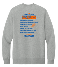 Load image into Gallery viewer, R SENIORS CC Nike Club Fleece Sleeve Swoosh Crew
