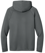 Load image into Gallery viewer, CF Boys Soccer A4 Cooling Performance Long Sleeve Hooded Tee
