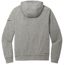 Load image into Gallery viewer, CF Boys Soccer  Nike Therma-FIT Pocket 1/4-Zip Fleece Hoodie with embroidered logo
