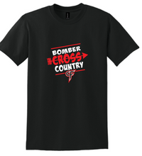 Load image into Gallery viewer, CF CROSS COUNTRY SENIOR Gildan® DryBlend® 50 Cotton/50 Poly T-Shirt
