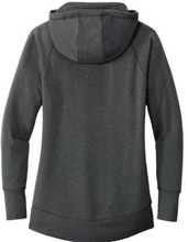 Load image into Gallery viewer, CF CROSS COUNTRY New Era® Women's Tri-Blend Fleece Pullover Hoodie
